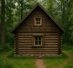 Cabin 001
