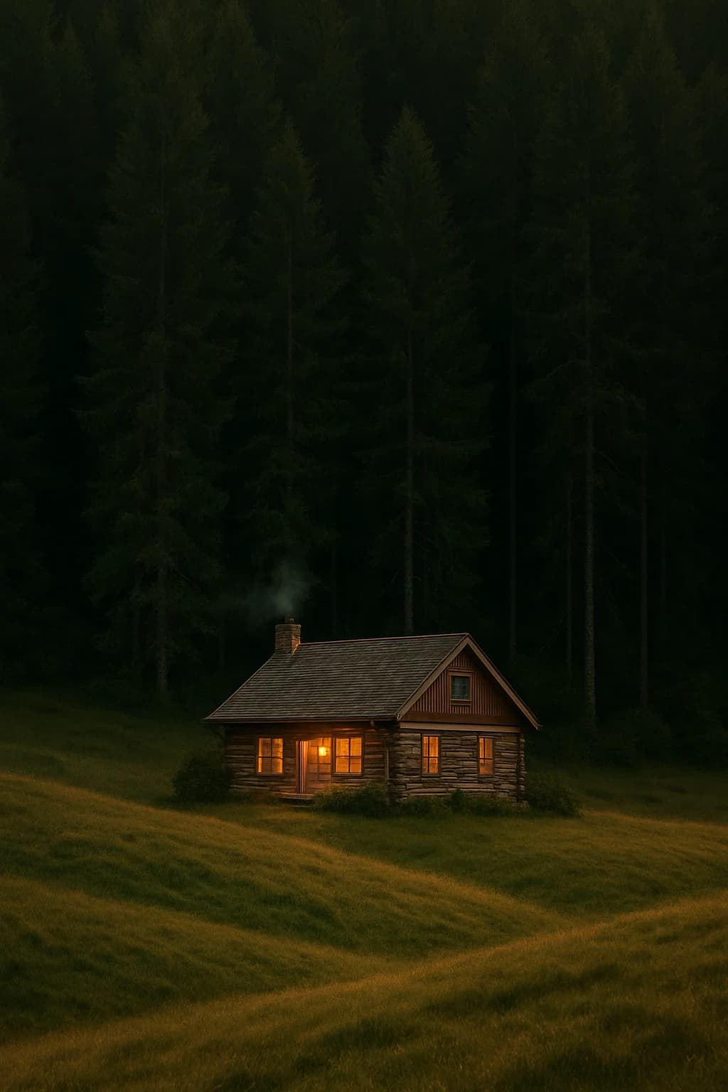 Cabin 006